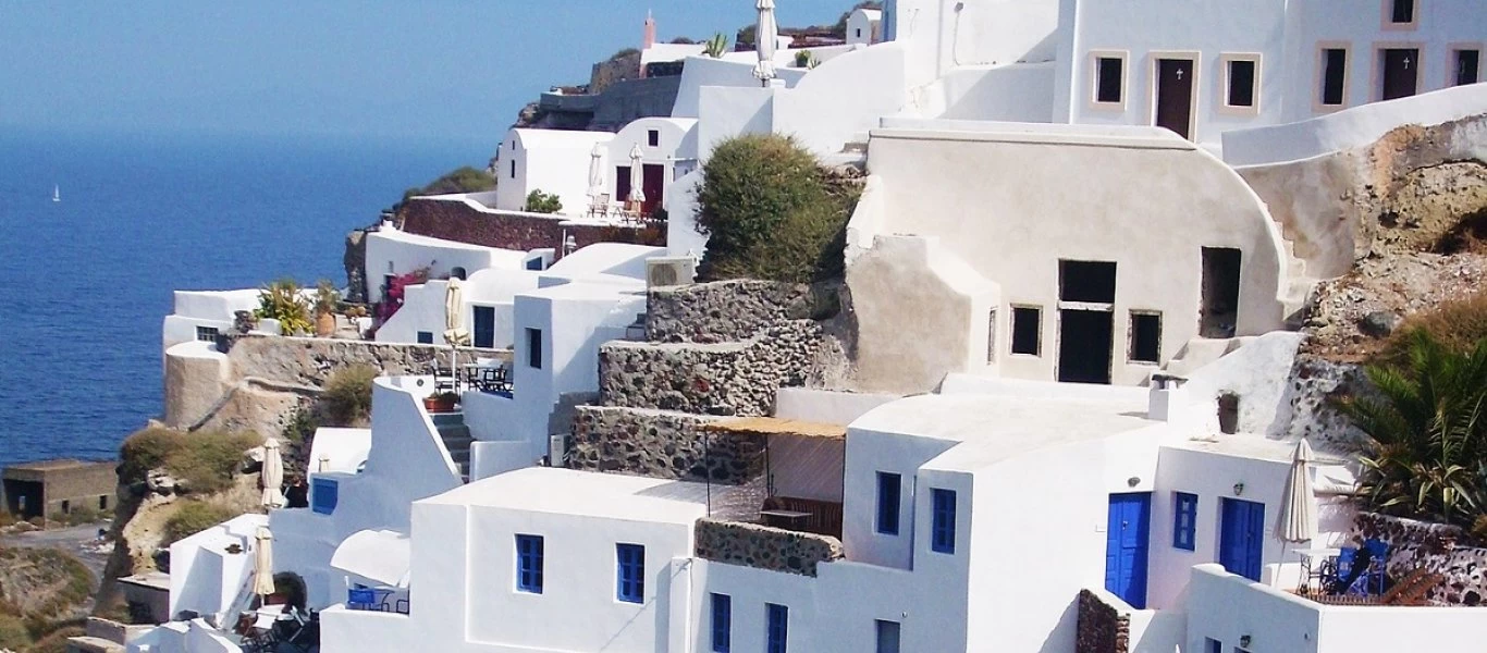 Ξενοδοχειακό Επιμελητήριο: Επείγουσα έρευνα για τις επιπτώσεις του κορωνοίού στις κρατήσεις των ξενοδοχείων